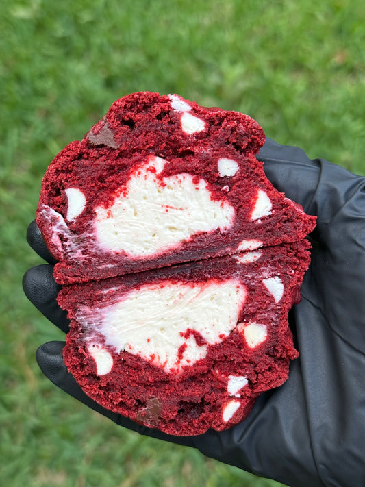 Scarlet bite