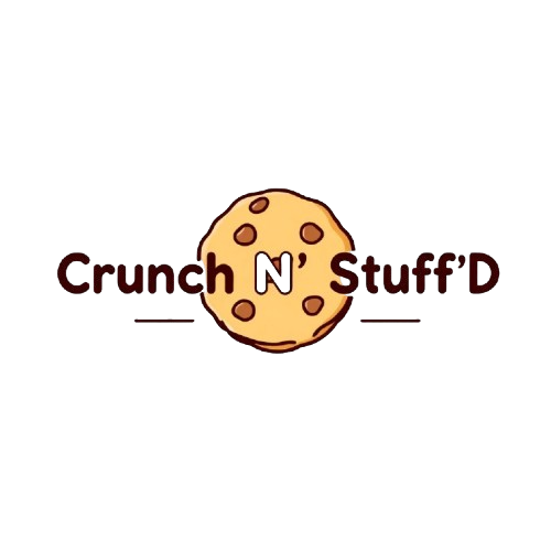 Crunch N´ Stuff´D